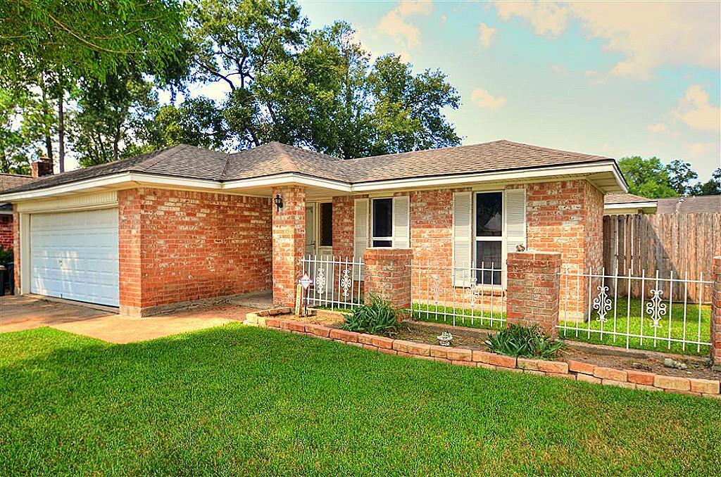 14431 Duncannon Dr, Houston, TX 77015 House Rental in Houston, TX