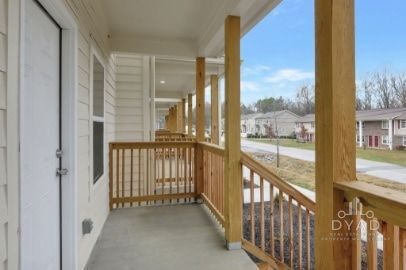 Foto del edificio - 418 Caldwell Dr