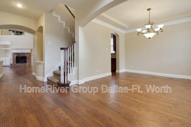 Foto del edificio - 2527 Windgate Dr