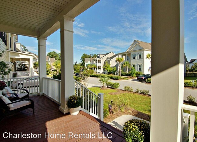 Building Photo - 6 br, 5 bath House - 2988 Macauley Dr