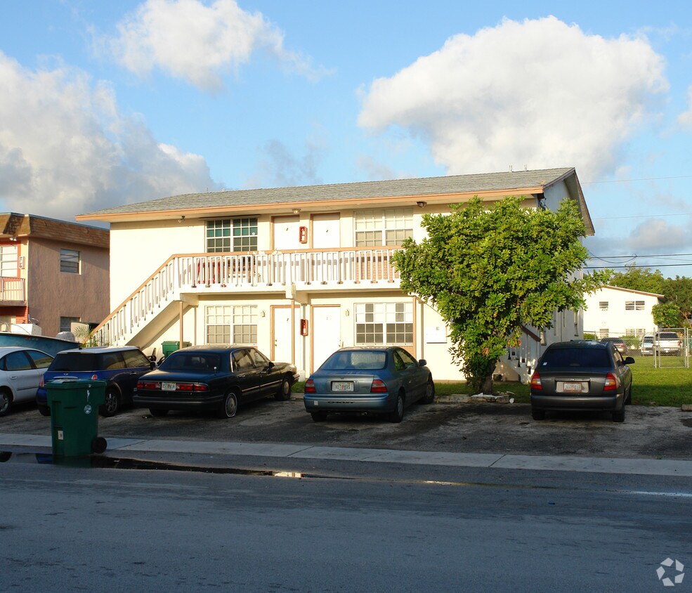 Foto del edificio - 3751 SW 59 Ter