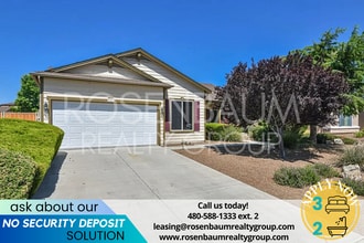 Building Photo - 8190 N Turning Leaf Dr