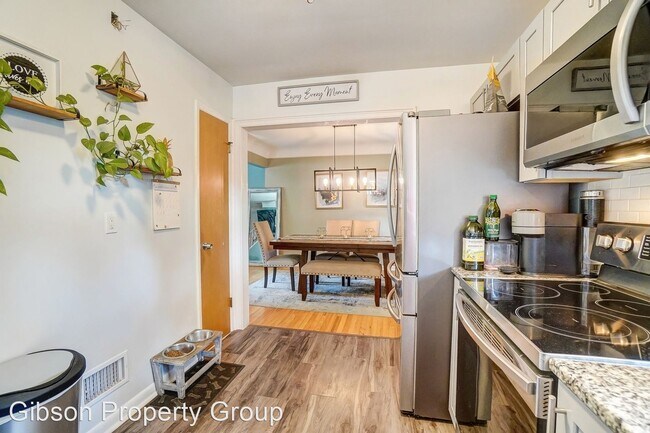 Foto del edificio - 4 br, 2 bath House - 1886 Kingsway Ct