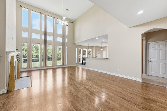 Foto del edificio - 5507 Opal Cove Ct
