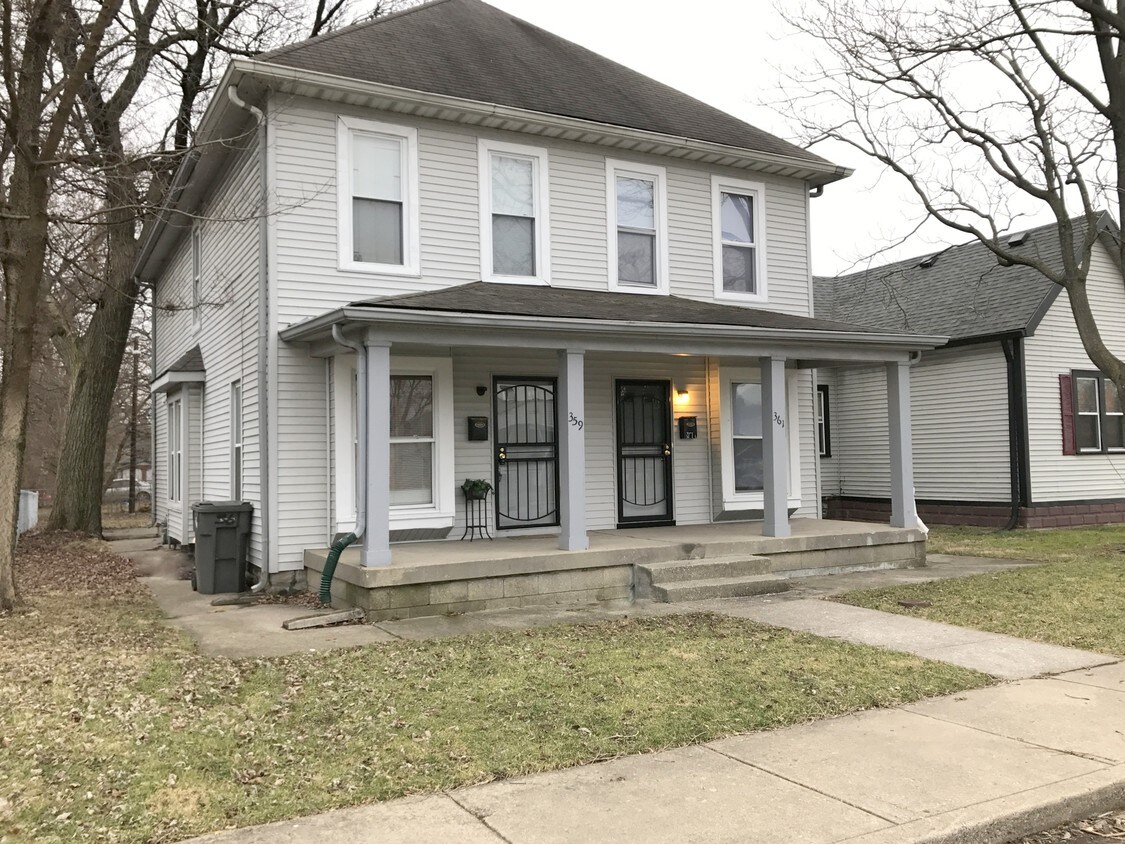 Primary Photo - 359 W 25th St