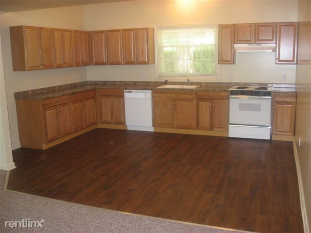 Foto del edificio - 4 br, 2 bath House - 1417 Broadway St Apt ...