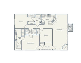 Building Photo - 7725 N Jefferson Pl Cir