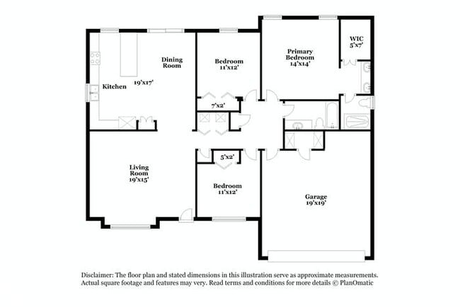 Building Photo - 1020 Carlisle Dr, Raymore, MO 64083