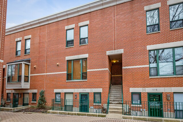 Building Photo - 727 S Ashland Ave