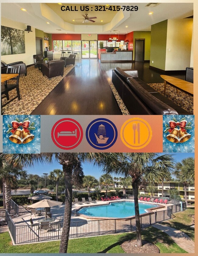 Building Photo - Staymore