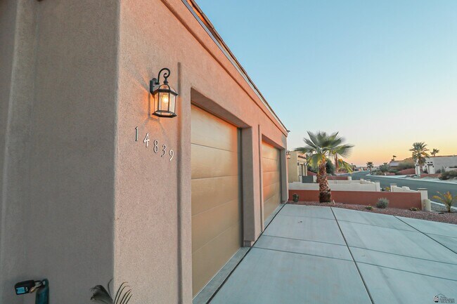 Foto del edificio - 14839 E 46th Dr