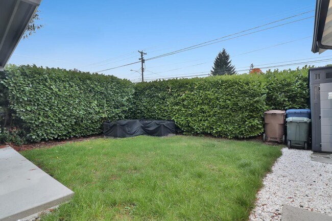 Foto del edificio - 721 N Stevens St