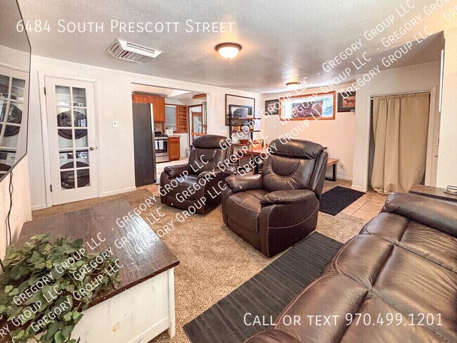 Foto del edificio - 6484 S Prescott St