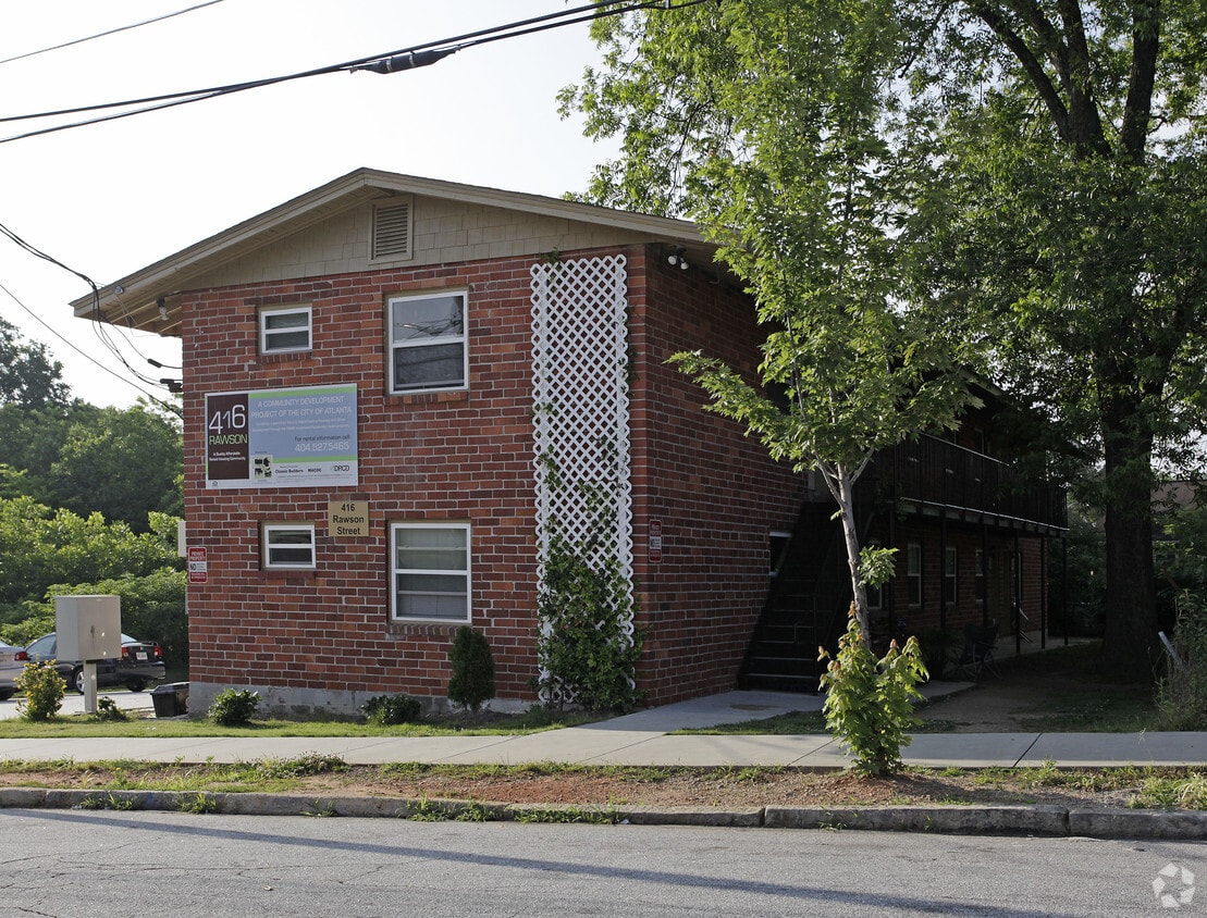 Building Photo - 416 SW Rawson St