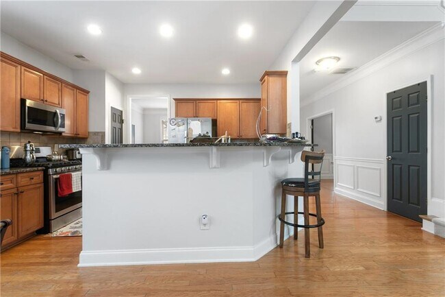 Foto del edificio - 3538 Old Towne Ln