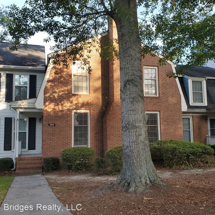 364 Folkstone Cir, Augusta, GA 30907 House Rental in Augusta, GA