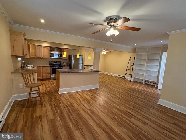 Building Photo - 134 FILLMORE St