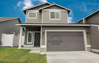 Building Photo - 5501 Remington Dr