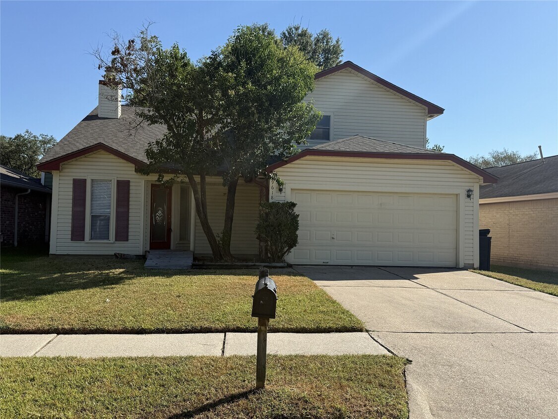 Foto principal - 9618 Yearling Cir