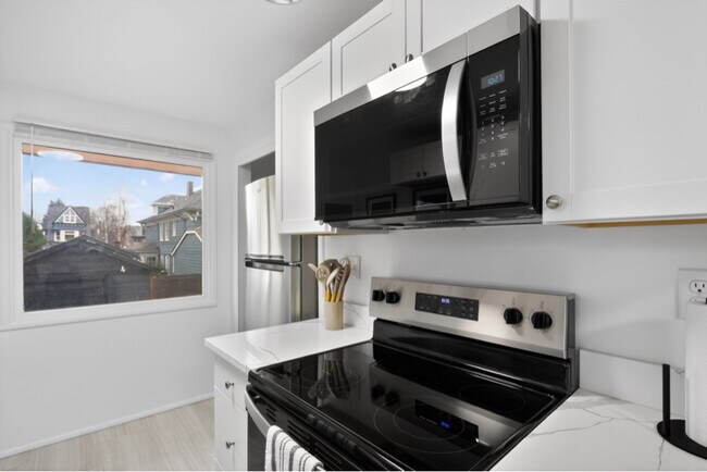 Foto del edificio - 319 N K St