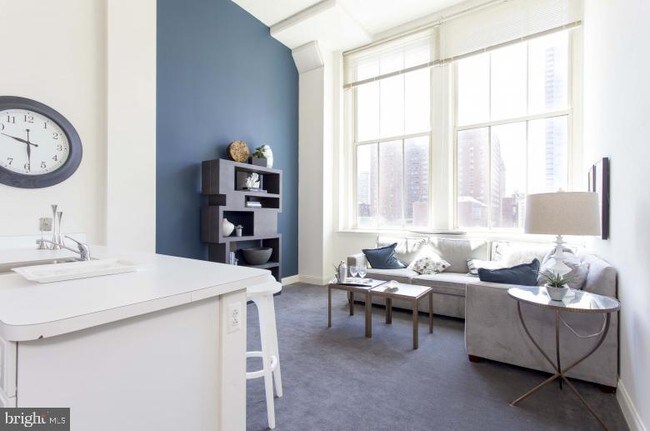 Foto del edificio - 2121 Market St