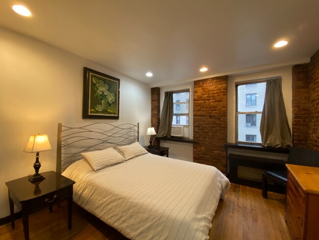 Foto del edificio - 206 E 35th St