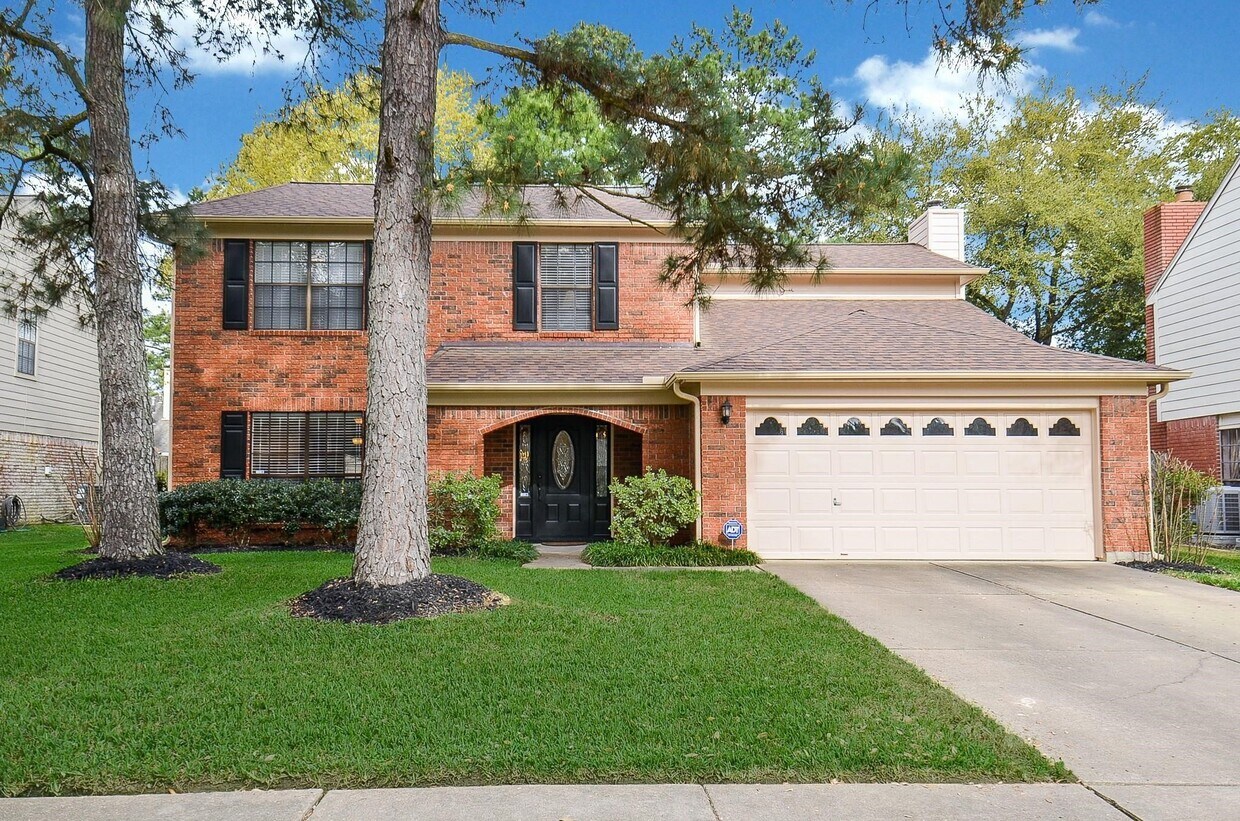 Primary Photo - 7607 Plum Tree Forest Cir