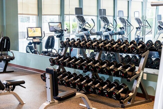 Foto del edificio - The Lakes of Valparaiso