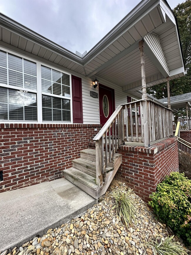 Photo - 2918 Patrick Ave Townhome