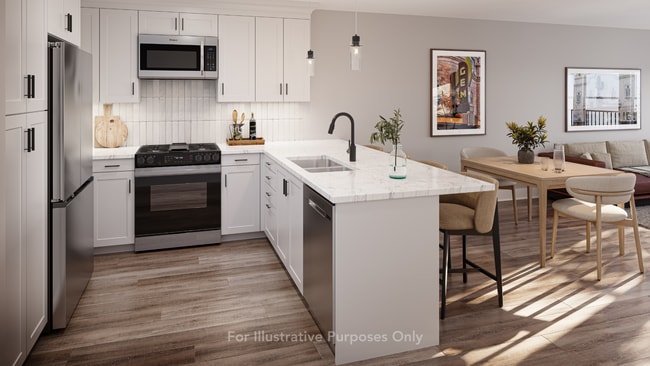 Building Photo - Granby Townhomes