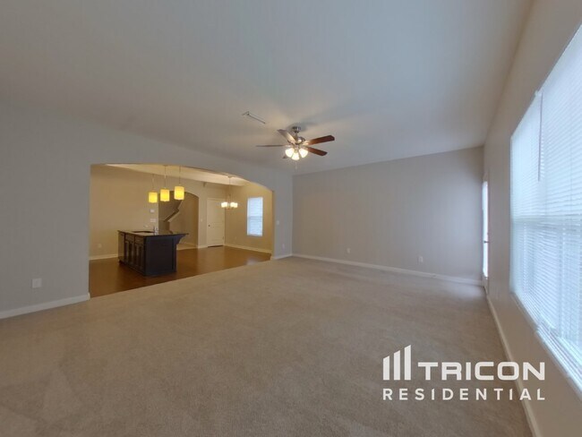 Foto del edificio - 8221 Midas Lane Locust NC