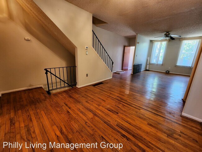 Foto del edificio - 2 br, 1.5 bath House - 1727 Ellsworth Stre...