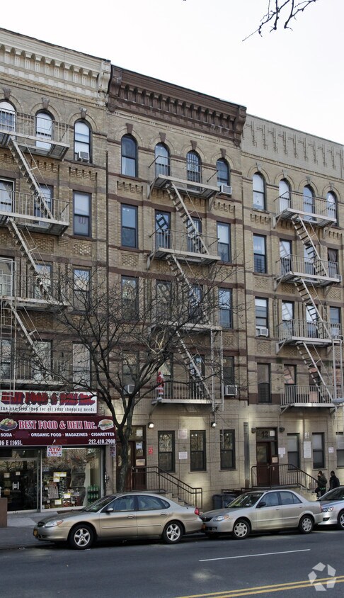 Primary Photo - 14 E 116th St