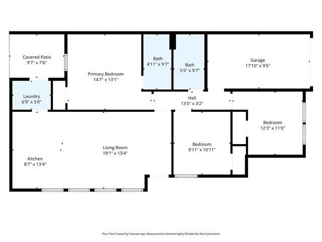 Building Photo - 1304 White Sand Dr