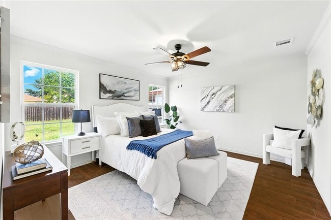 Foto del edificio - 18112 Topsail St