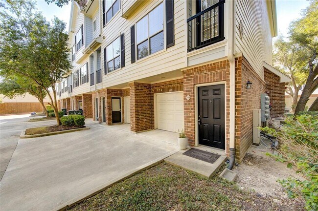 Foto del edificio - 9200 Westheimer Rd