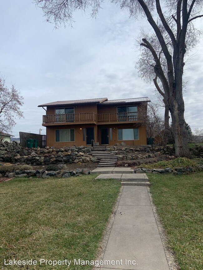 Foto del edificio - 2 br, 1.5 bath House - 2635 Front St