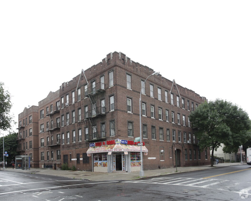 169 Buffalo Ave, Brooklyn, NY 11213 Apartments in Brooklyn, NY