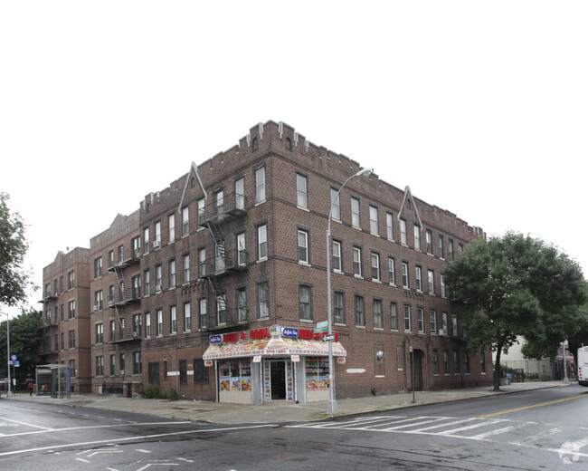 169 Buffalo Ave, Brooklyn, NY 11213 Apartments - Brooklyn, NY ...