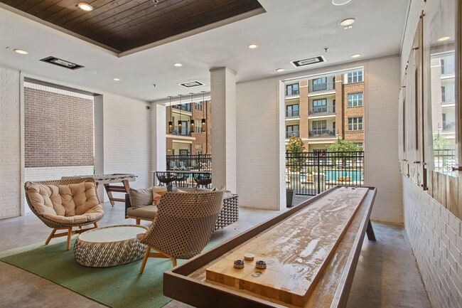 Foto del edificio - Bell Frisco Market Center