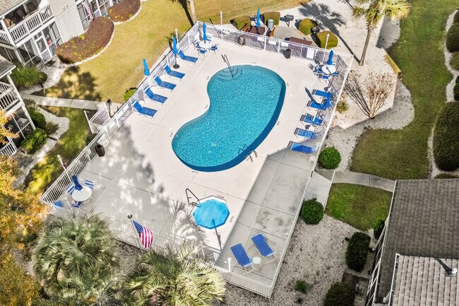 Foto del edificio - 1908 Hwy 17 S