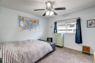 Building Photo - 3813 Kangaroo Ct