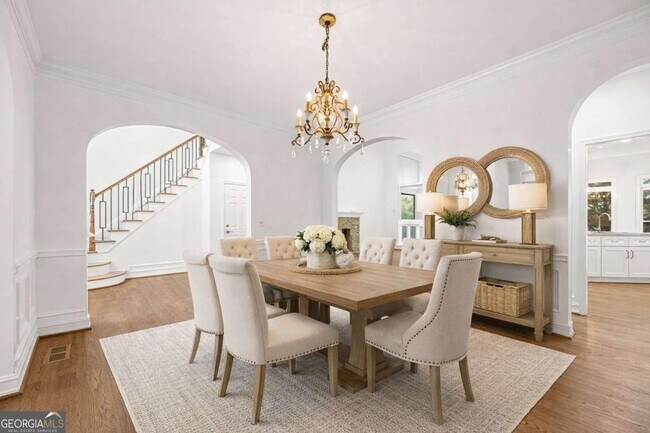 Foto del edificio - 1158 Queensgate Dr SE