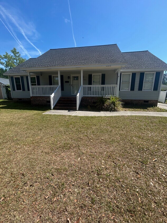 Photo - 1402 Laurel St (Conway, SC)