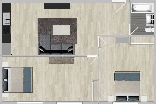 Foto del edificio - 313 East 14th Street