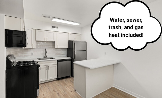 Building Photo - Gateway Apartments Building Photo - Gateway Apartments