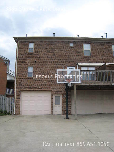 Foto del edificio - 3885 Sugar Creek Dr