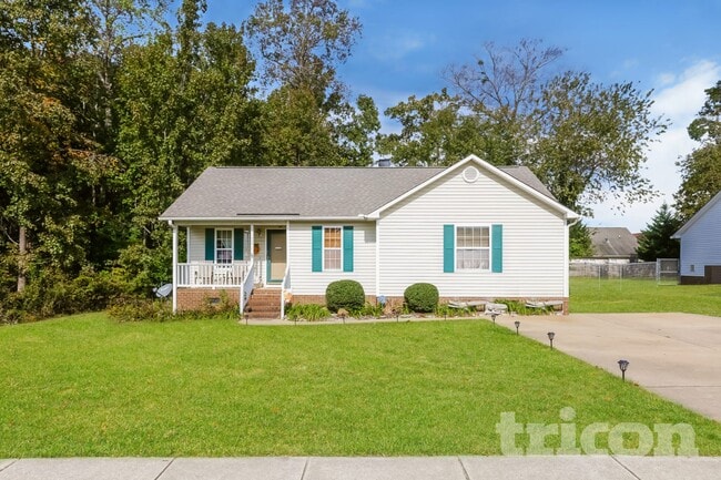 Building Photo - 603 Garrison Ave