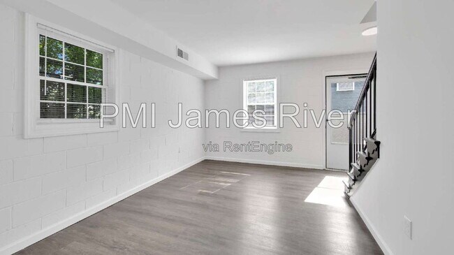 Foto del edificio - 503 N 30th St