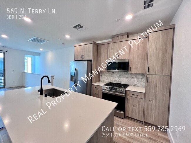 Building Photo - 569 N Terry Ln